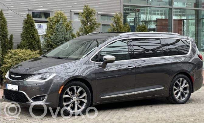 Pacifica Pacifica  38010133012