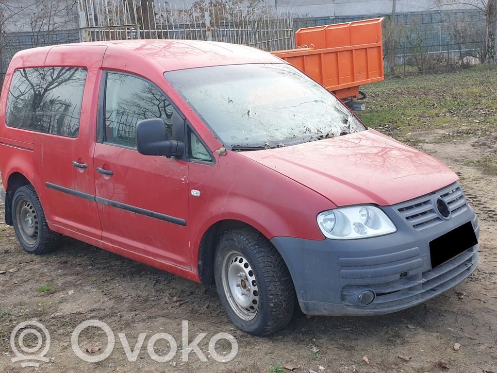 Caddy Caddy  2K0857812C