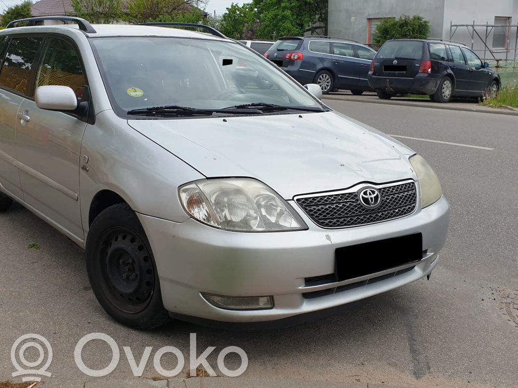 Corolla E120 E130 Corolla  8917002L80