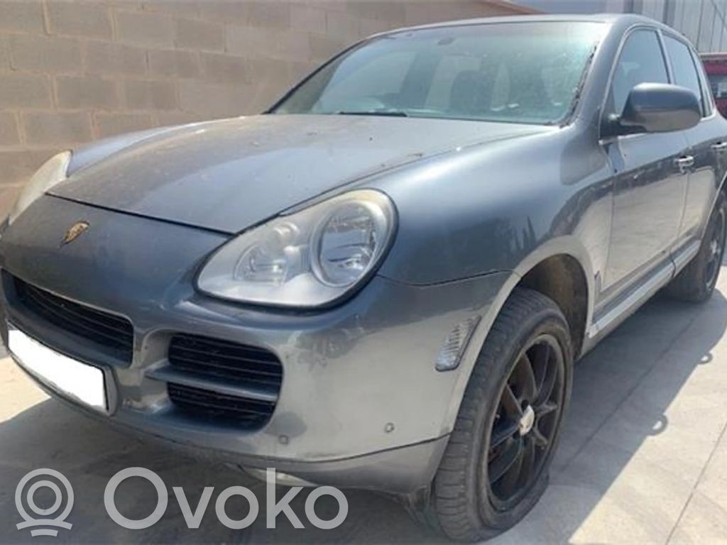 Cayenne (9PA) Cayenne  12911023F