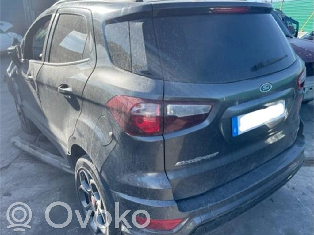 Ecosport Ecosport  HA6A12B684NA