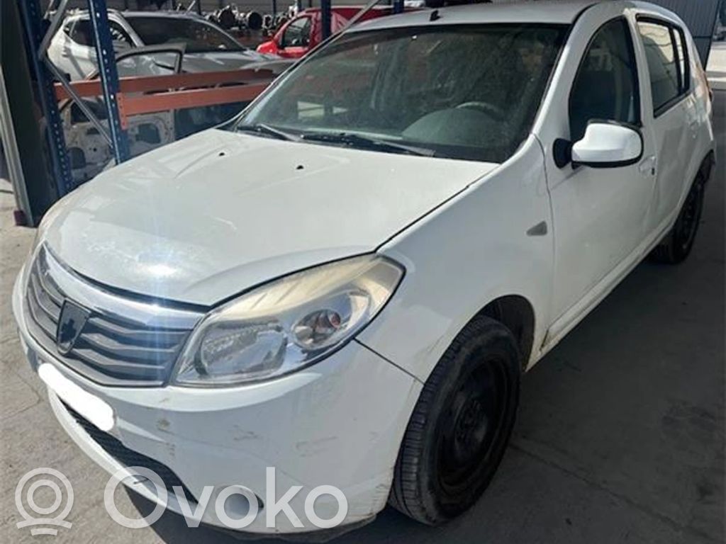 Sandero Sandero, Sandero Stepway  8200660044