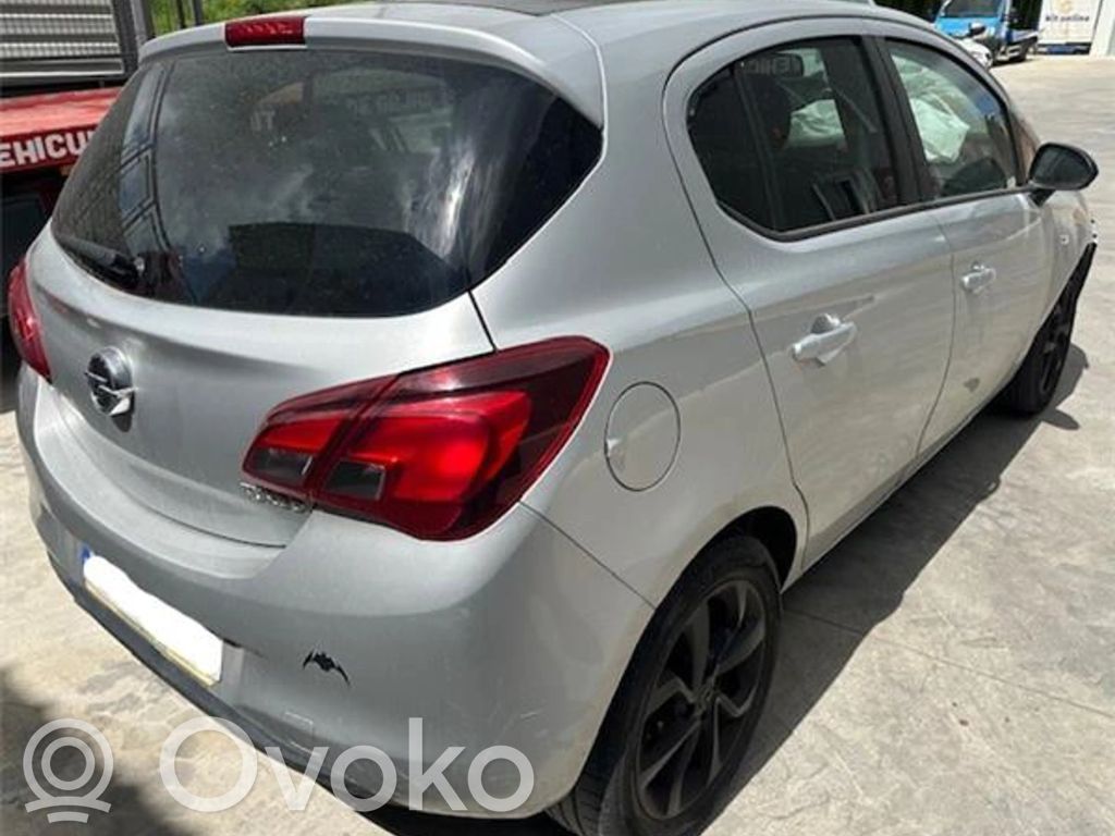 Corsa E Corsa  13470443