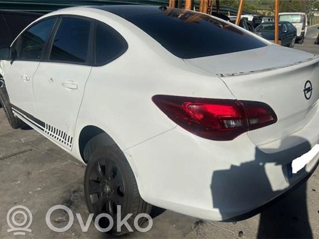 Astra J Astra  13586366