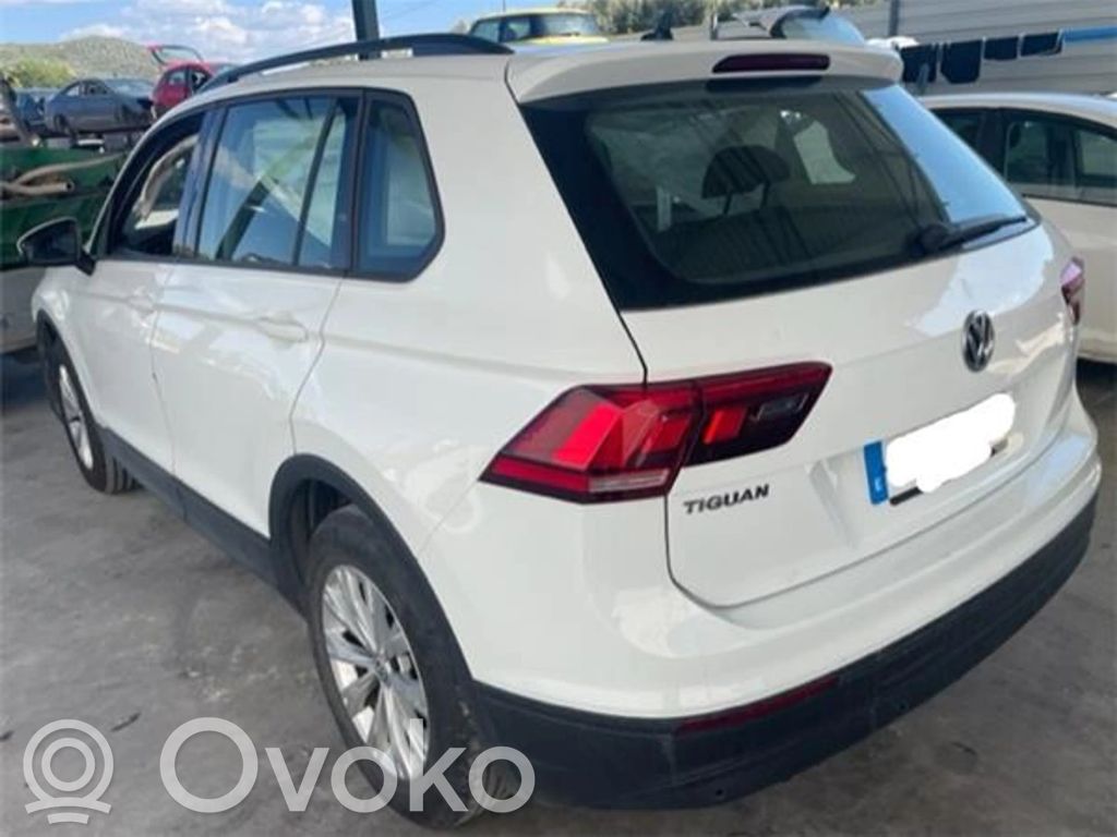 Tiguan Tiguan