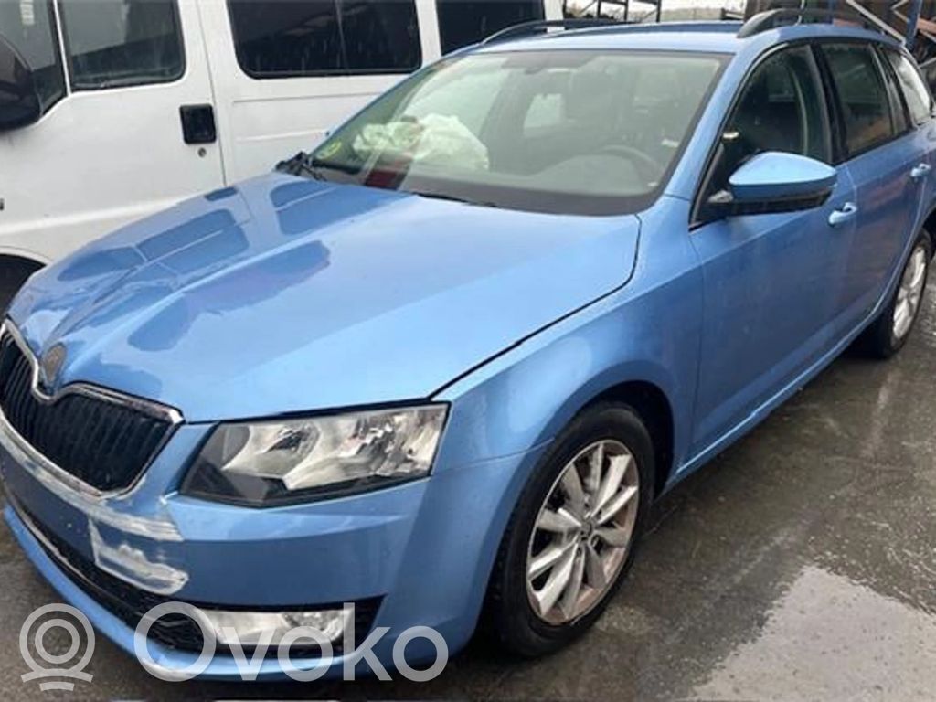 Octavia Mk3 (5E) Octavia