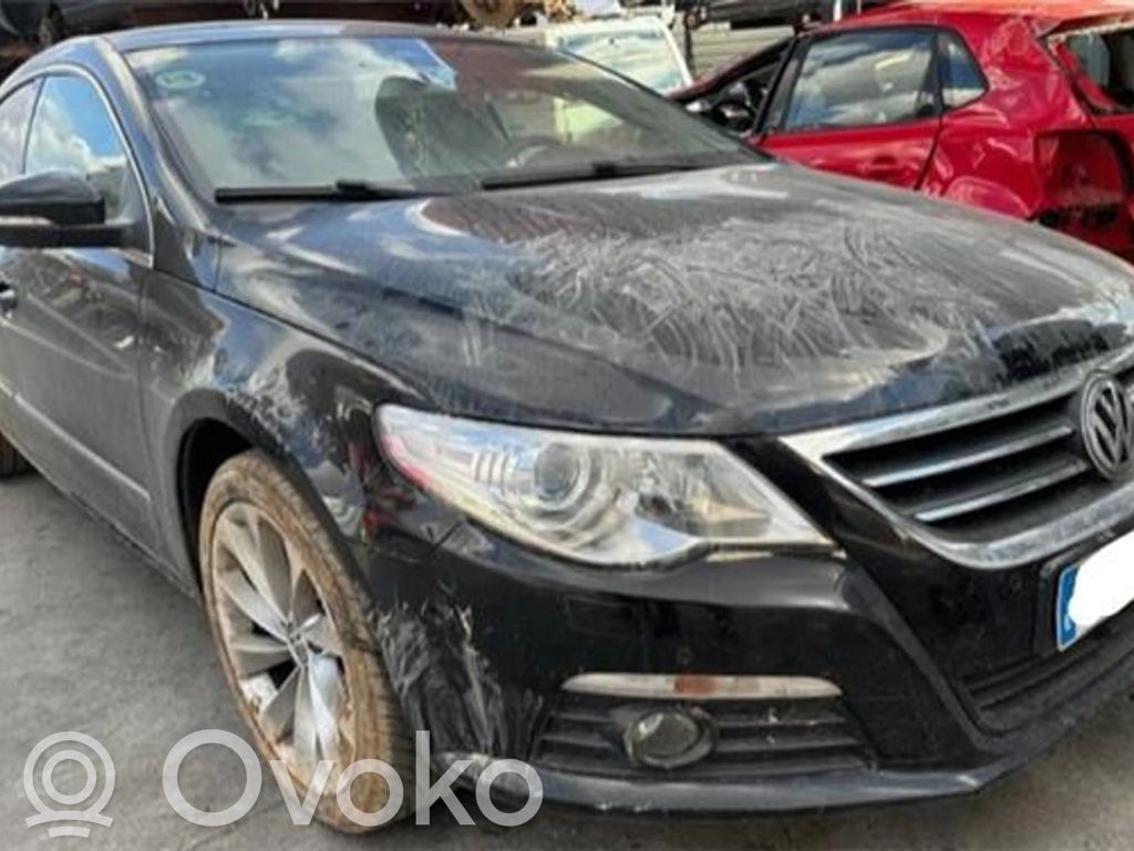 PASSAT B6 Passat