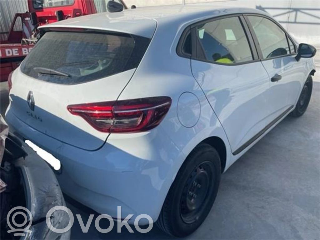 Clio II Clio