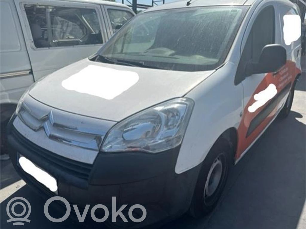 Berlingo Berlingo