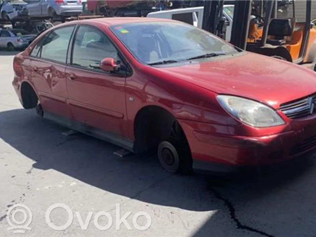 C5 C5, C5 Aircross  96375843ZL