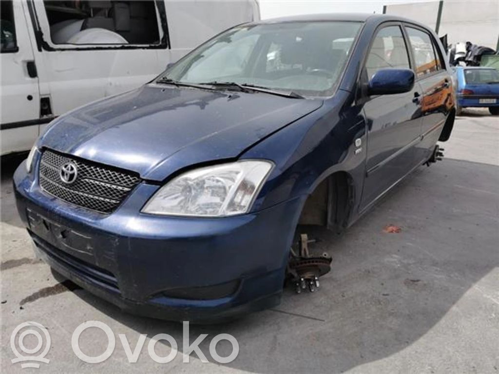 Corolla E120 E130 Corolla  2706022140