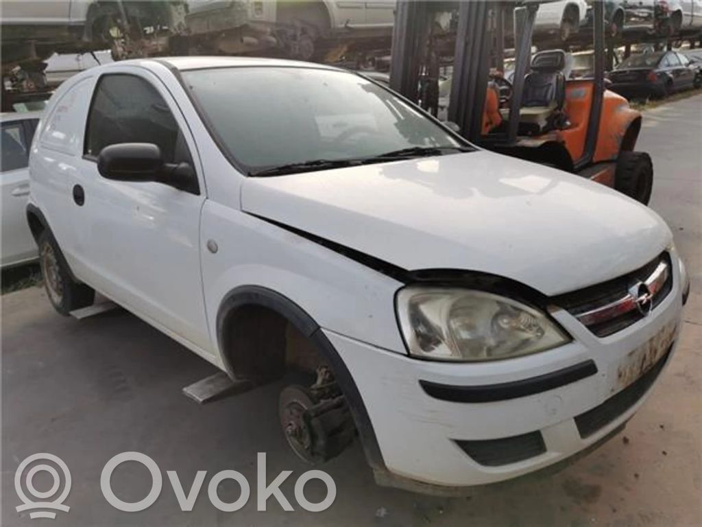 Corsa C Corsa