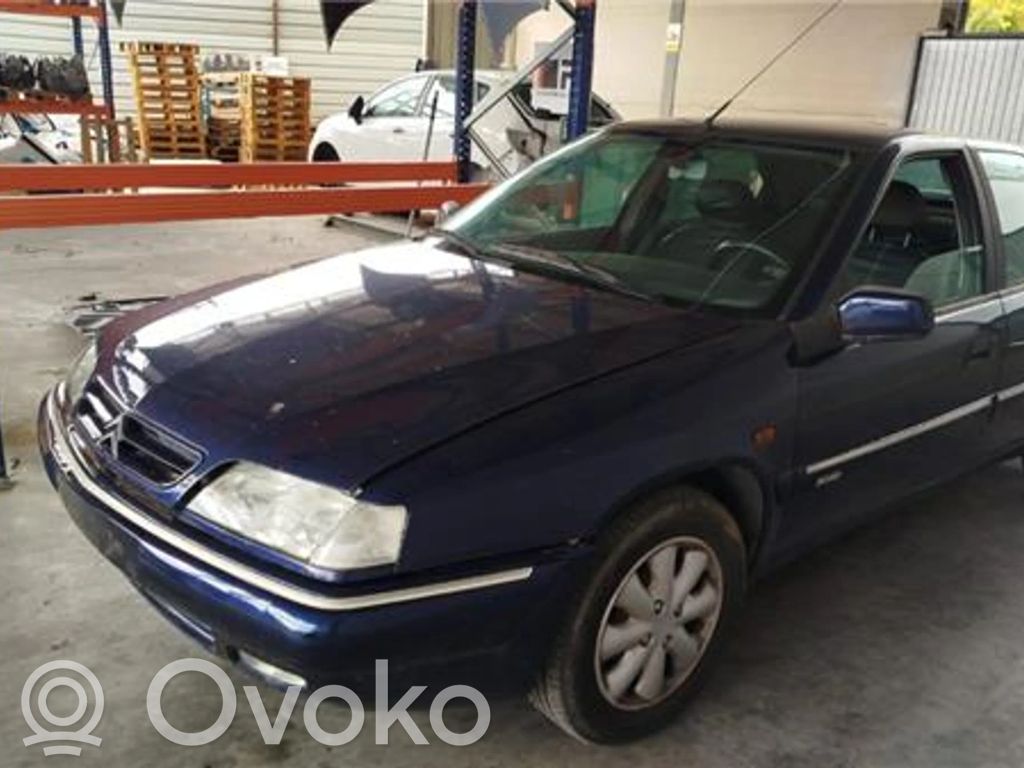 Xantia Xantia