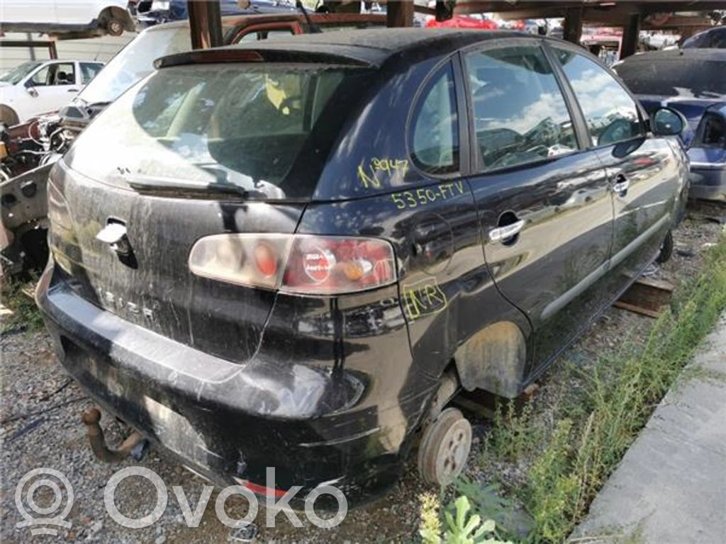 Ibiza III (6L) Ibiza  45103603D