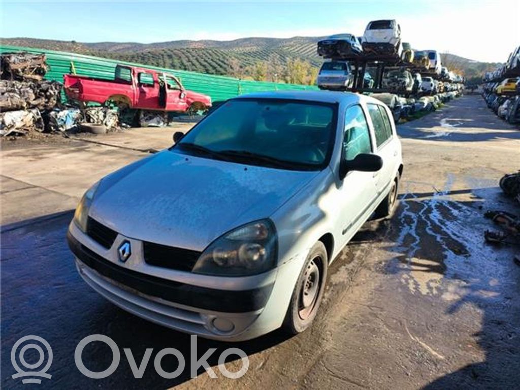 Clio II Clio  8200227092