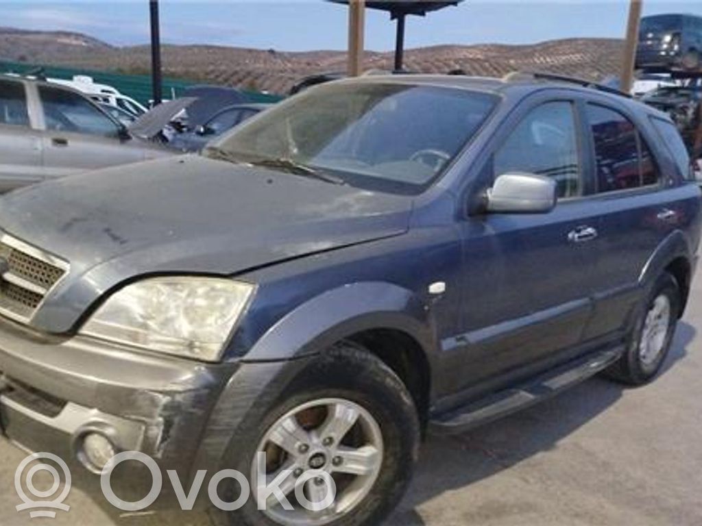 Sorento Sorento