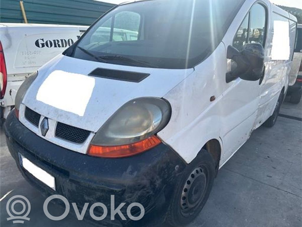 Trafic I Trafic  8200238528