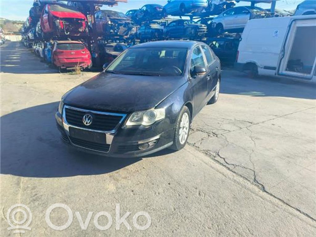 PASSAT B6 Passat  3G906018