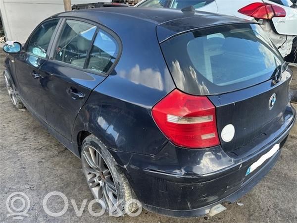 1 E81 E87 Series 1