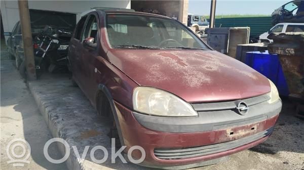 Corsa C Corsa  9157512