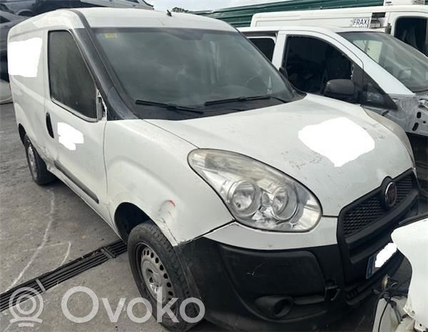 Doblo Doblo