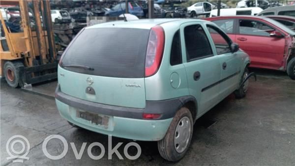 Corsa C Corsa