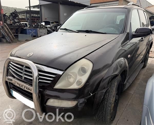 Rexton Rexton