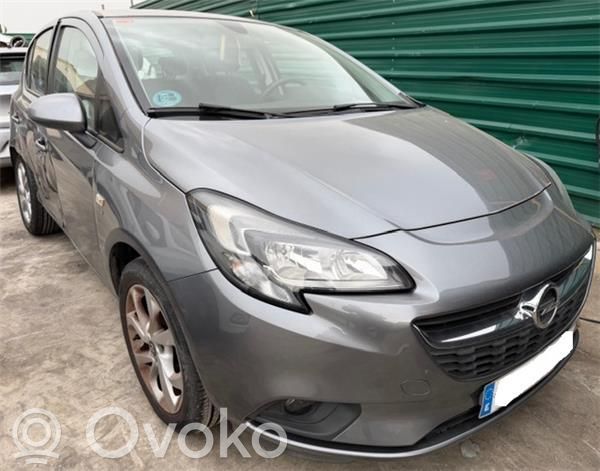 Corsa E Corsa  25200067