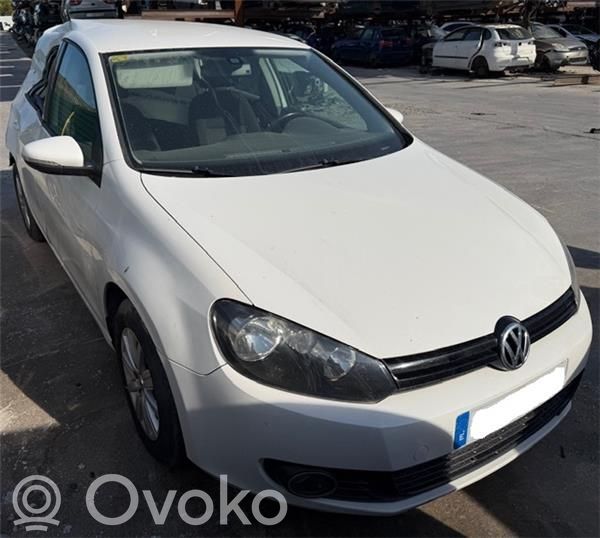 Golf VI Golf