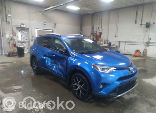 RAV 4 (XA40) RAV 4  7313633030