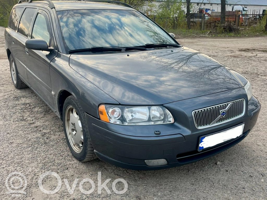 V70 S70, V70, V70 XC  TF80SC