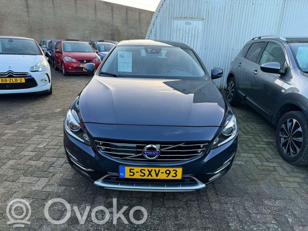V60 V60, V60 Cross Country  D5244T20