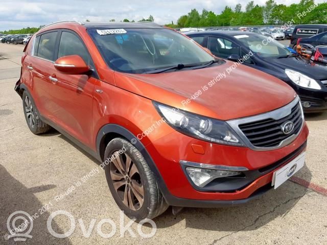Sportage Sportage  218302S200