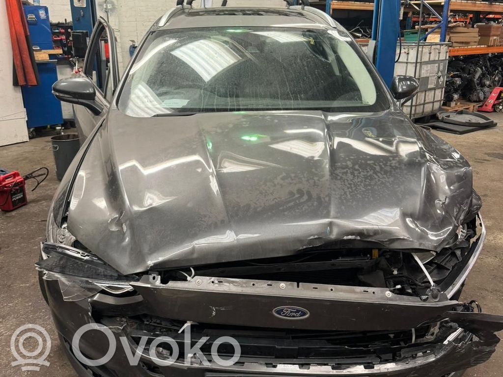 Mondeo MK V Mondeo  GS7A12A650AJA