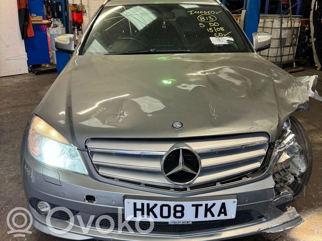 C W204 C-class, AMG (W202, W203, W204, W205, W206)  A6421500326