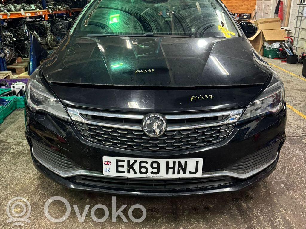Astra K Astra