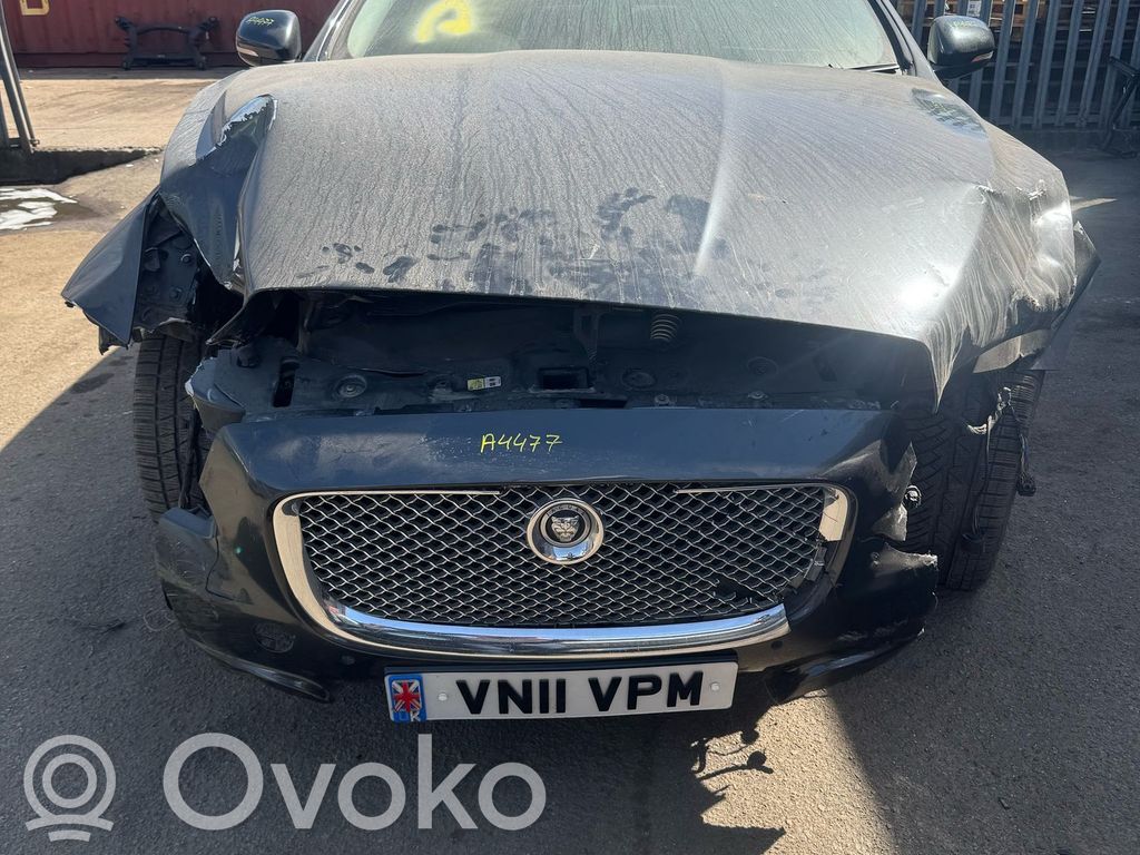 XJ X351 XJ  AH4214D600CE