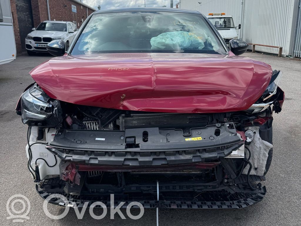 Corsa F Corsa  9825390980