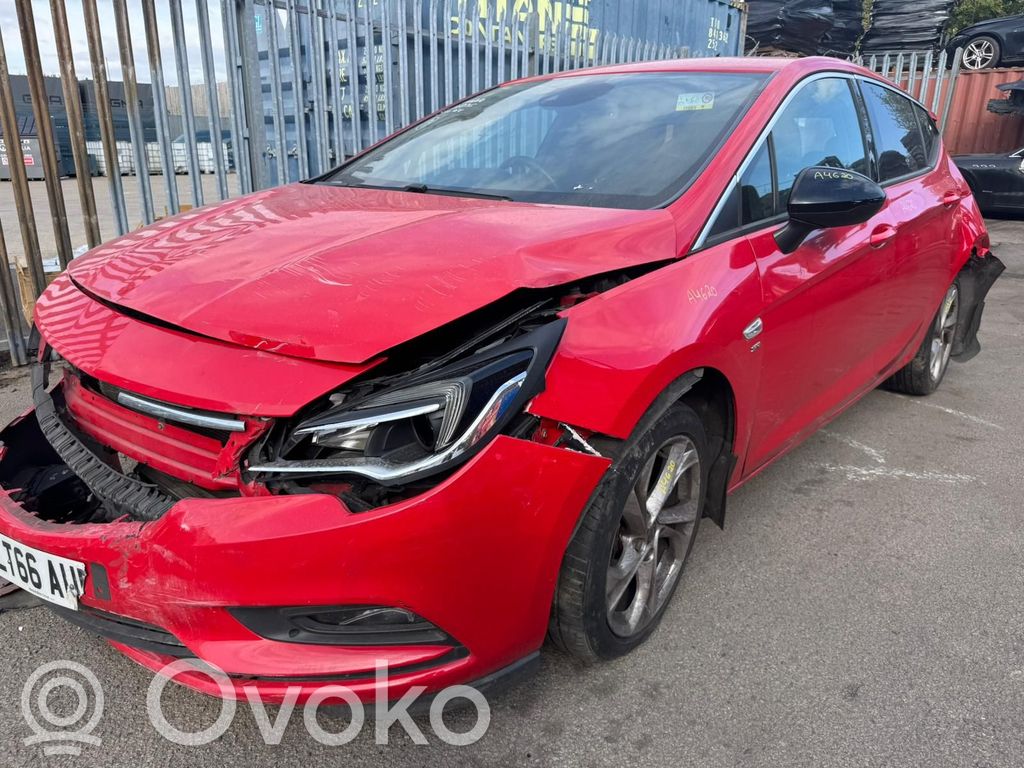 Astra K Astra  23421319