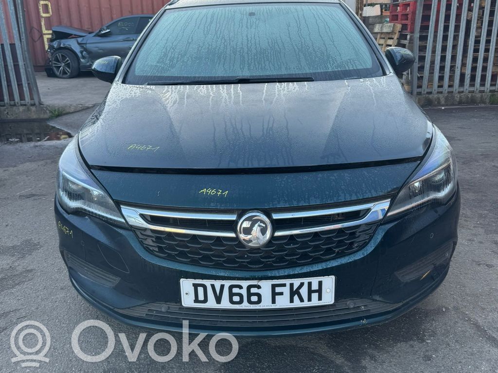 Astra K Astra  13466590