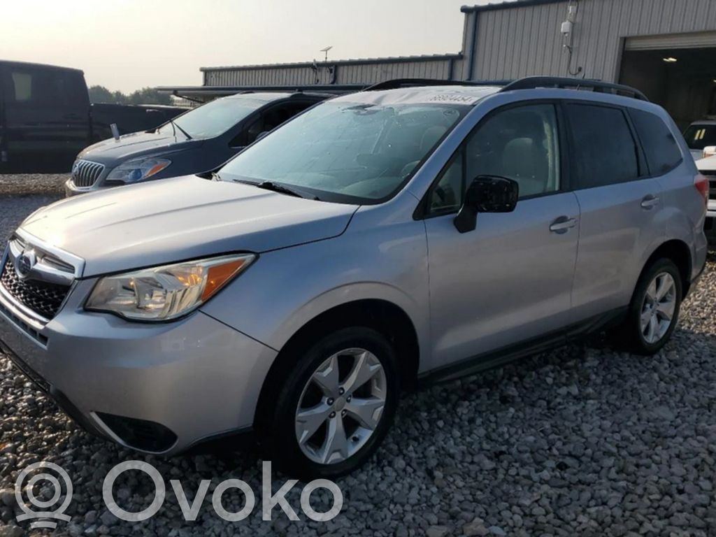 Forester SJ Forester  23700AA760