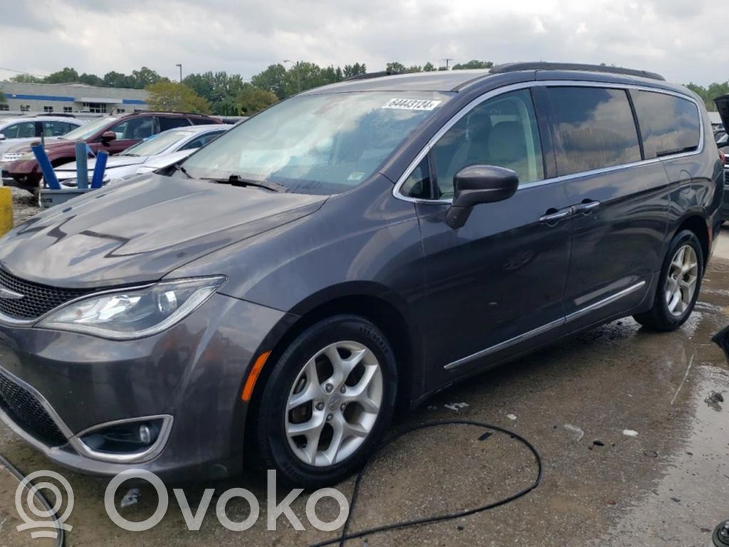 Pacifica Pacifica  05149180AA