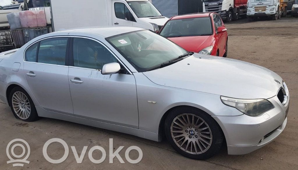 5 E60 E61 Series 5  0265950315