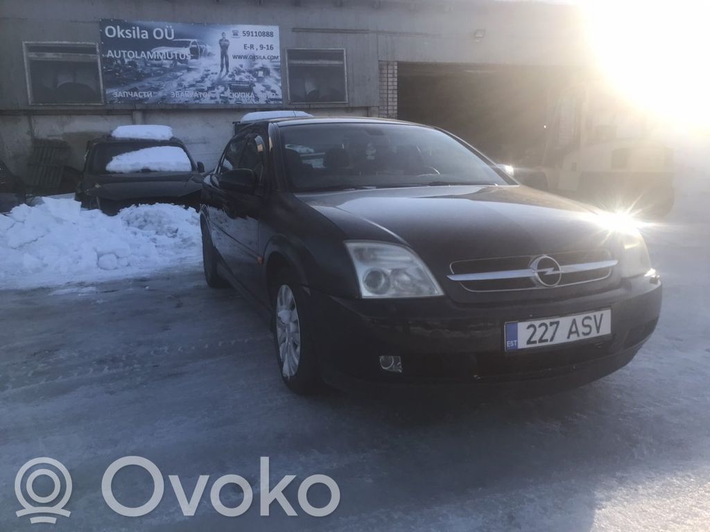 Vectra C Vectra  JER110