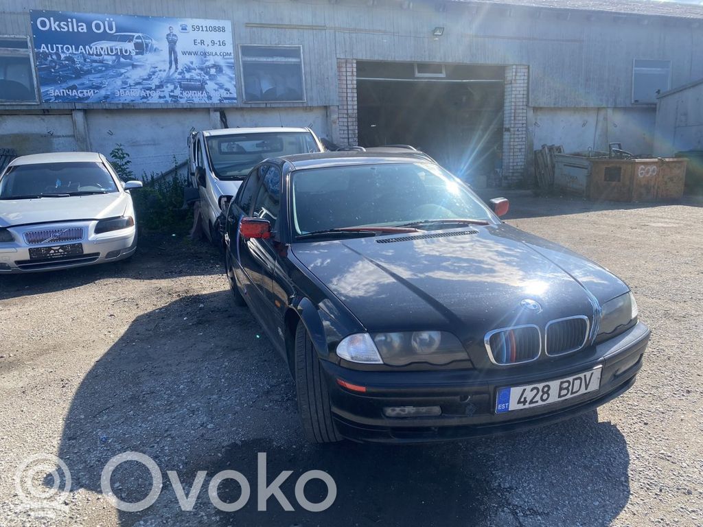 3 E46 Series 3  0281010565