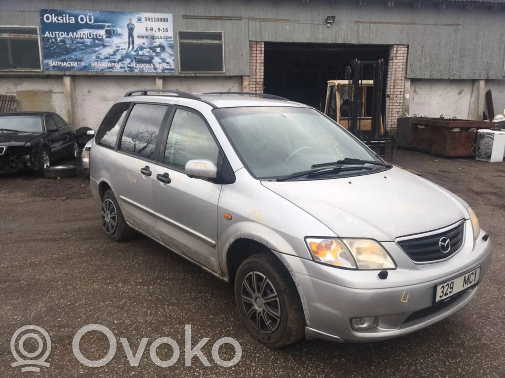 MPV MPV  FS1E