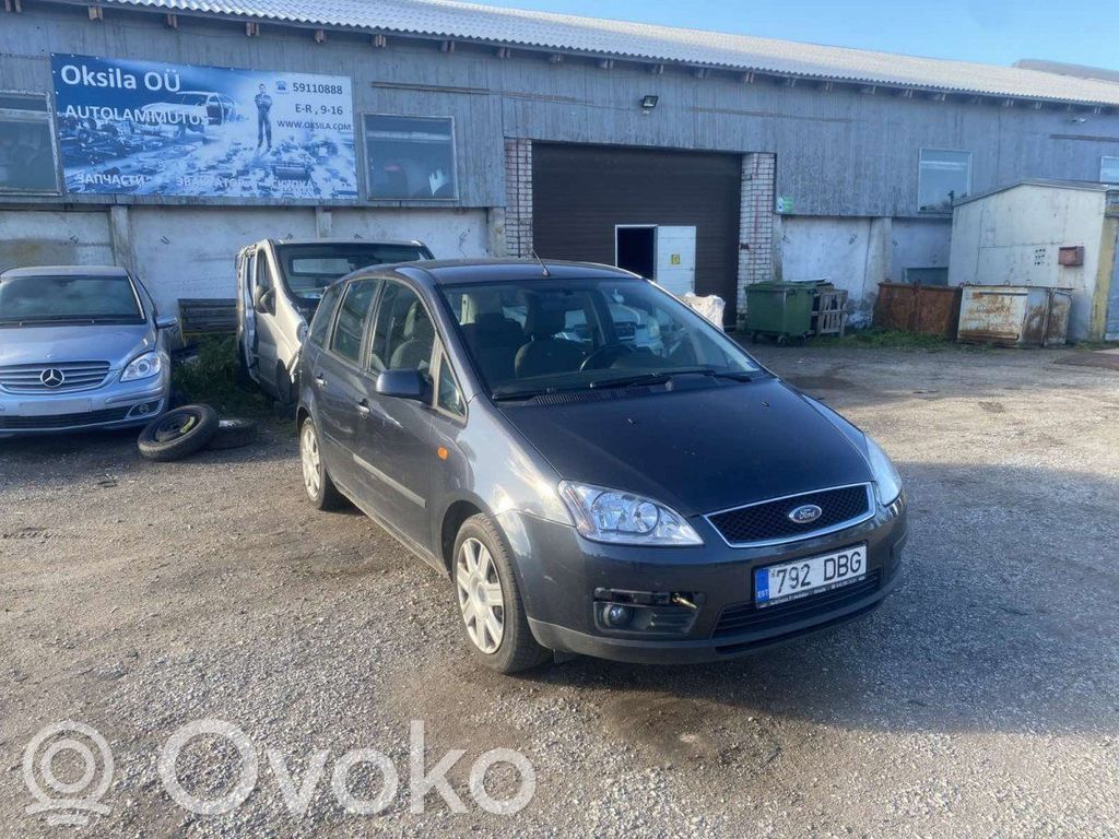 C-MAX I Focus C-MAX, C-MAX, Grand C-MAX  GGV30