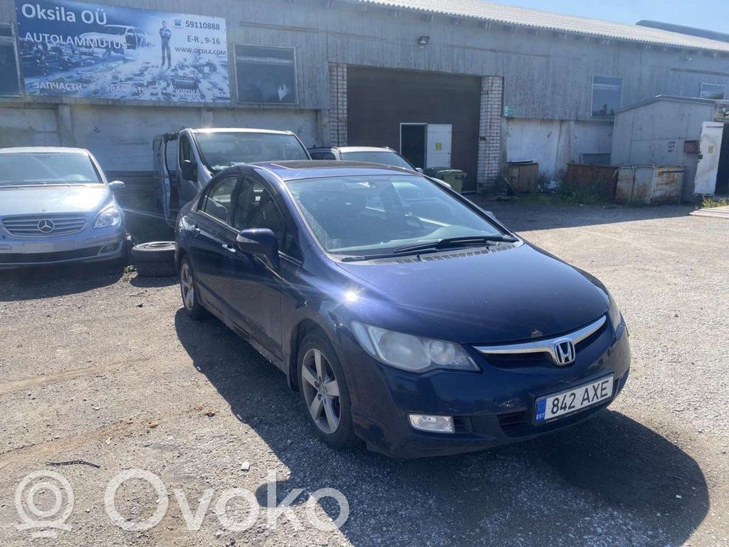 Civic Civic  SPCA