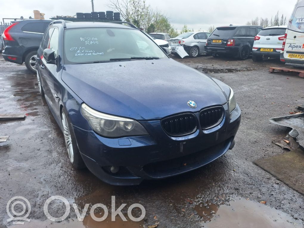 5 E60 E61 Series 5  N47D20A
