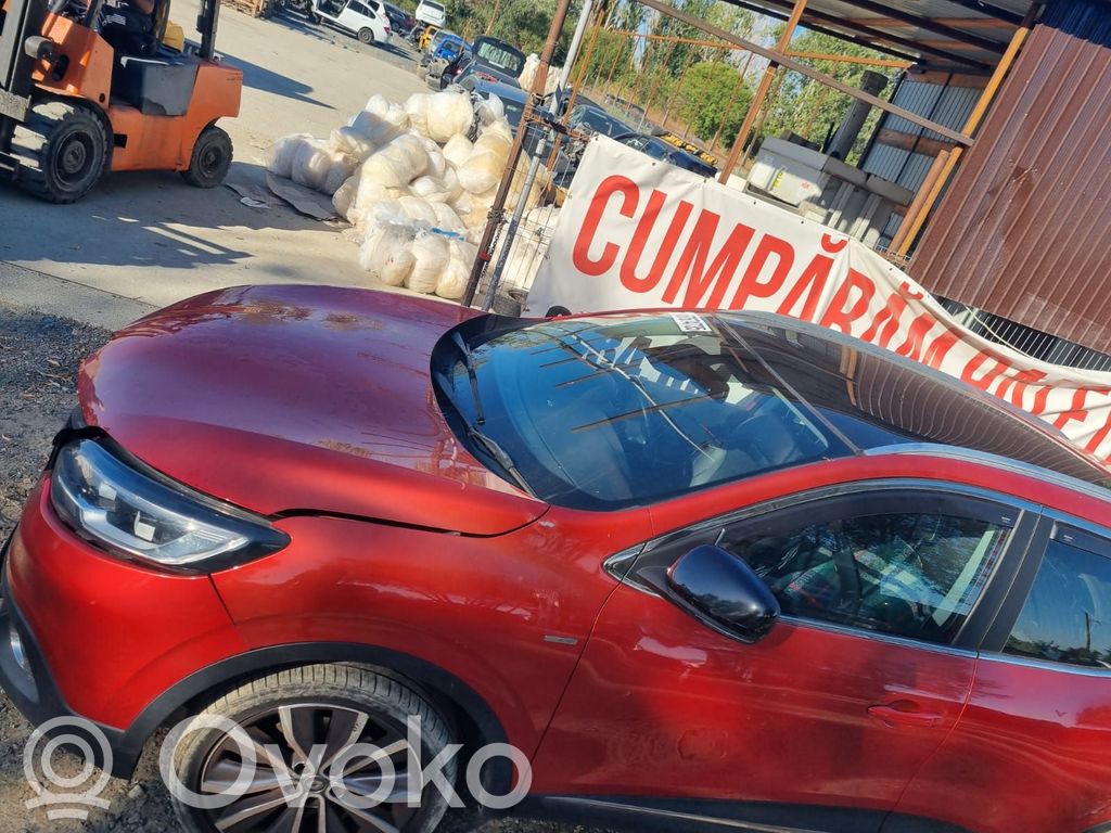 Kadjar Kadjar  K9K647